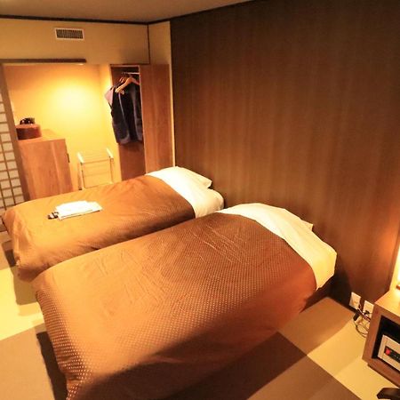 Resort Inn Marion Shinano Otari Exteriér fotografie