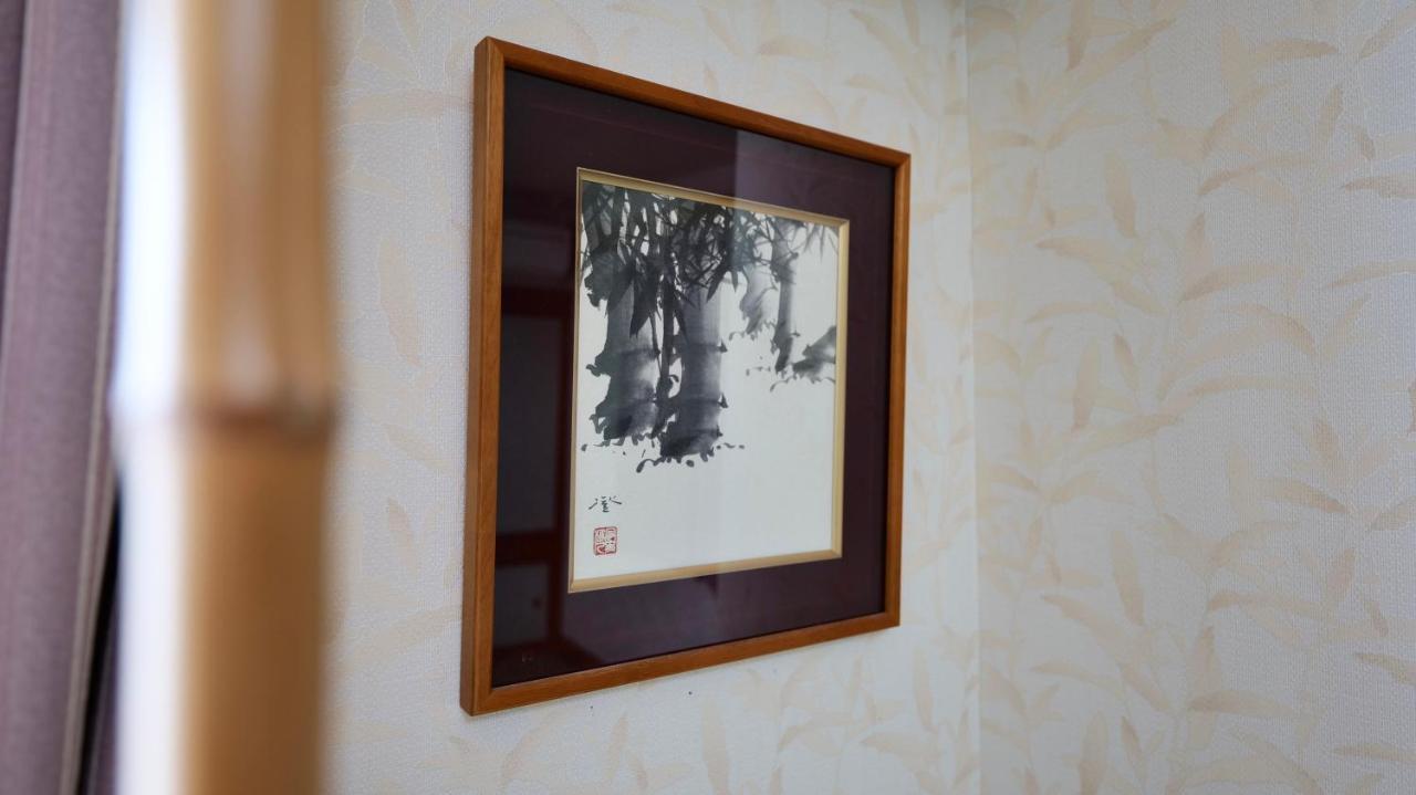 Resort Inn Marion Shinano Otari Exteriér fotografie