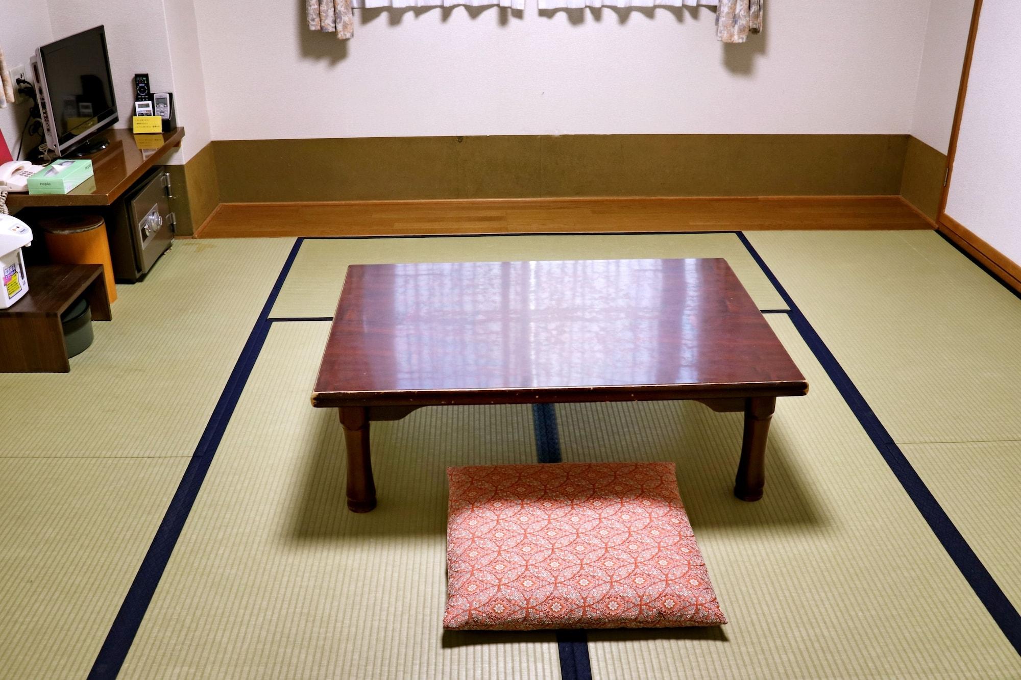 Resort Inn Marion Shinano Otari Exteriér fotografie