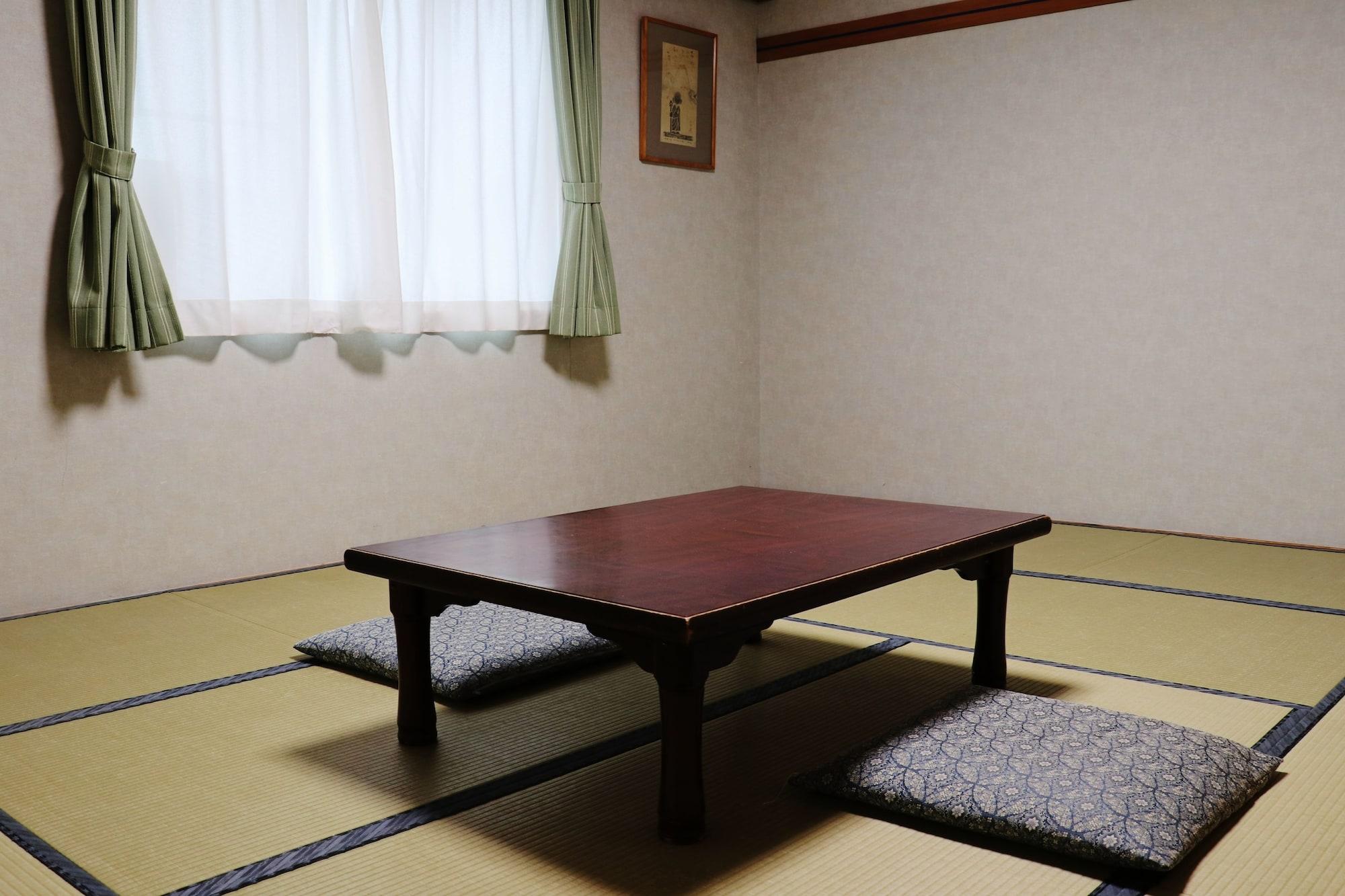 Resort Inn Marion Shinano Otari Exteriér fotografie